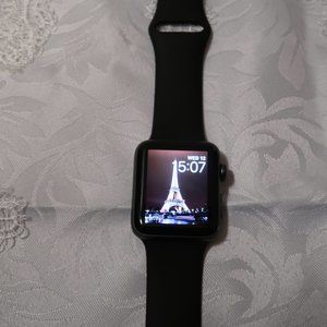 Apple Smart Watch Series 2 42mm *Like New*